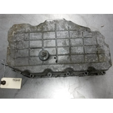 99Z049 Lower Engine Oil Pan For 14-15 Jeep Grand Cherokee  3.0